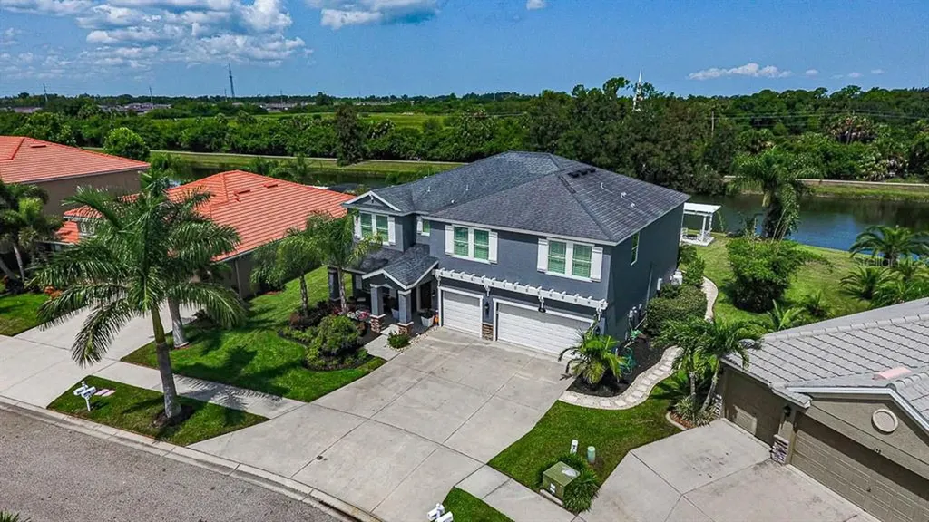 146 Star Shell Drive Apollo Beach FL 33572
