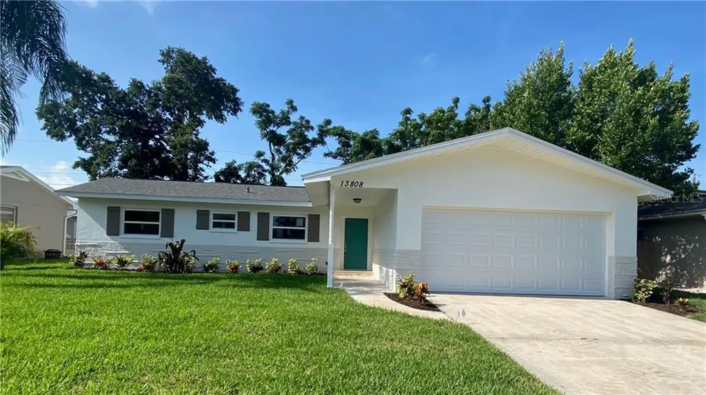 13808 85th Terrace N Seminole FL 33776