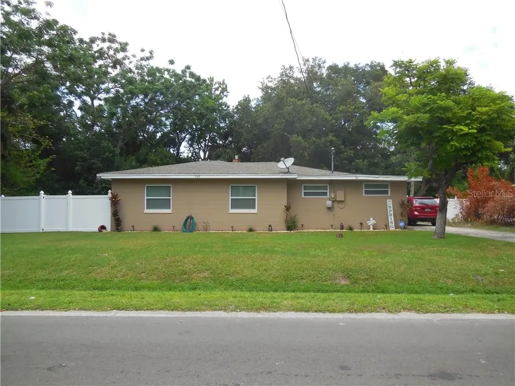 3109 Lawrence Street Orlando FL 32805