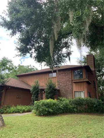 542 Tiberon Cove Road Longwood FL 32750