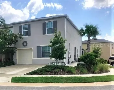 229 Arbor Lakes Drive Davenport FL 33896