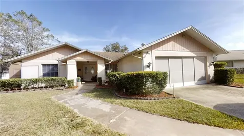 242 W Pentstemon Court Beverly Hills FL 34465