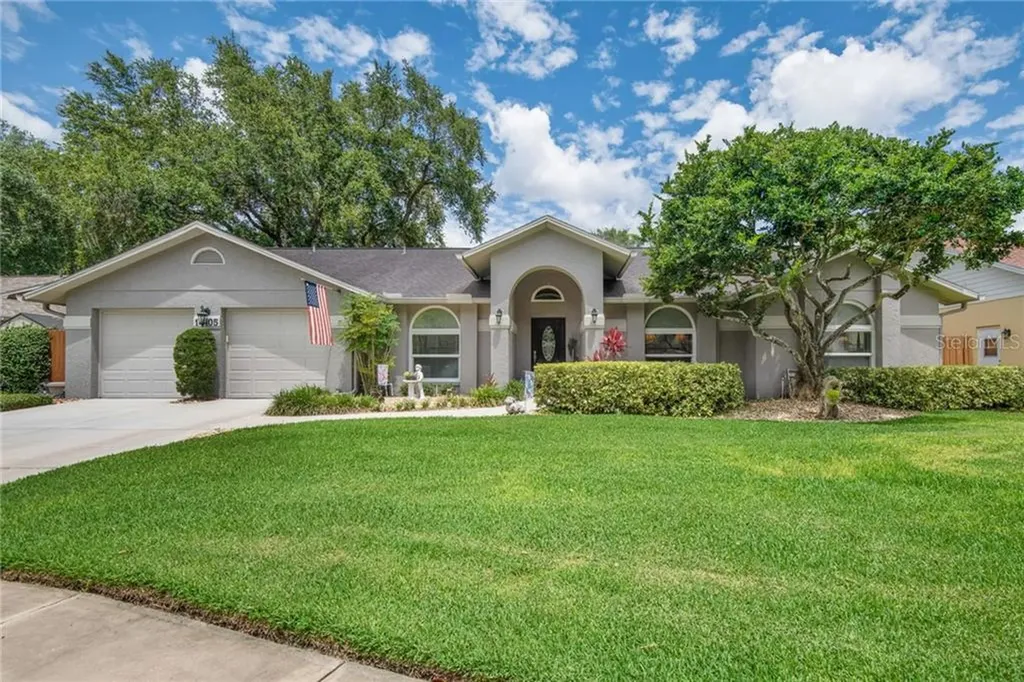 14105 Ashburn Place Tampa FL 33624