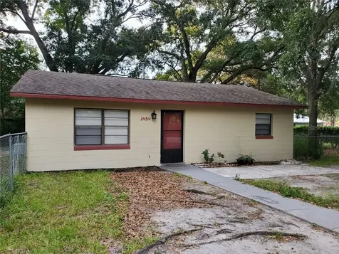 1454 Howard Street Groveland FL 34736