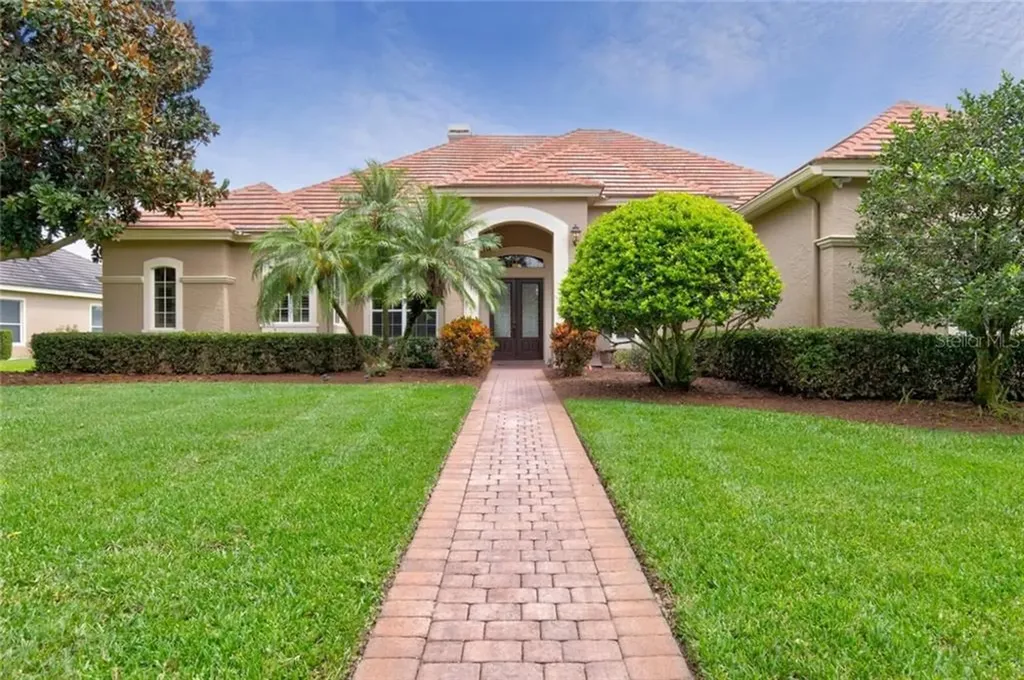 13456 Bonica Way Windermere FL 34786