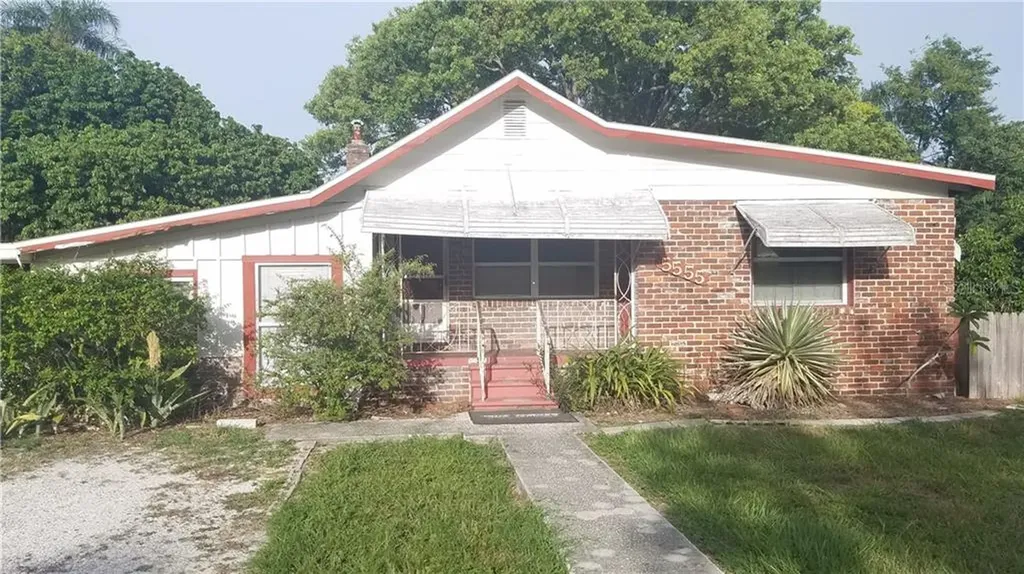 5555 31st Street N St Petersburg FL 33714