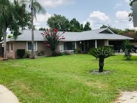 1917 Greenview Drive Deltona FL 32725