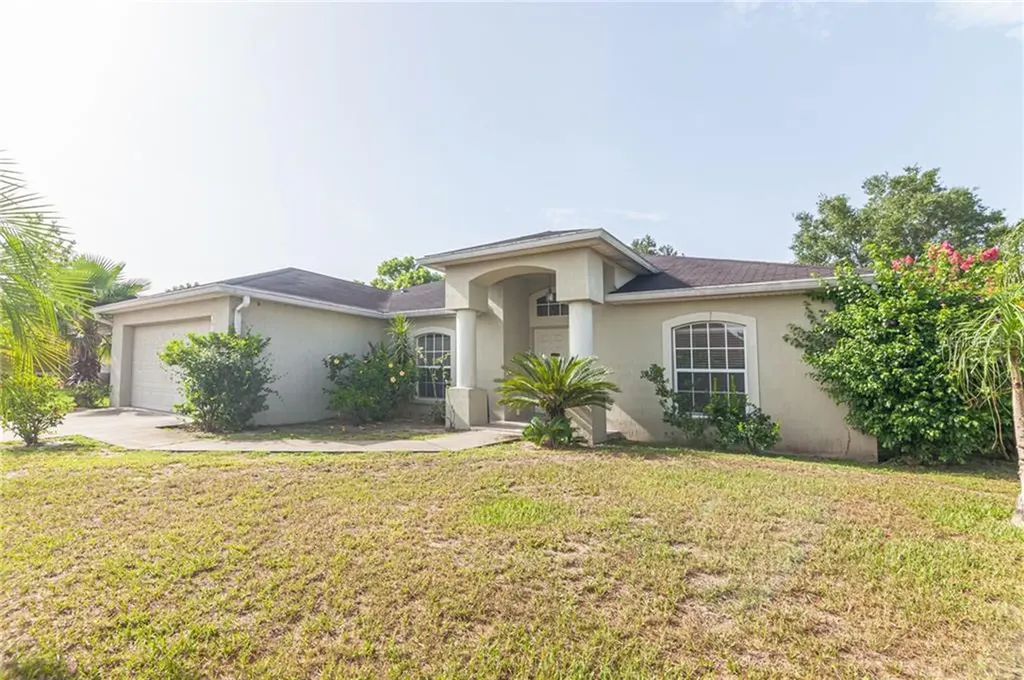 4505 Herons Nest Lane Lakeland FL 33812