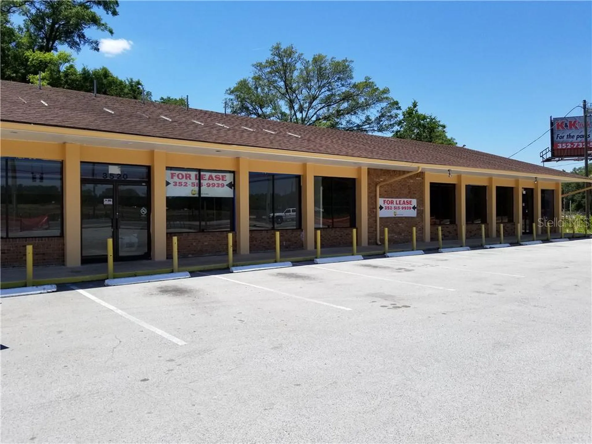 3520 W Highway 326 Highway Ocala FL 34475