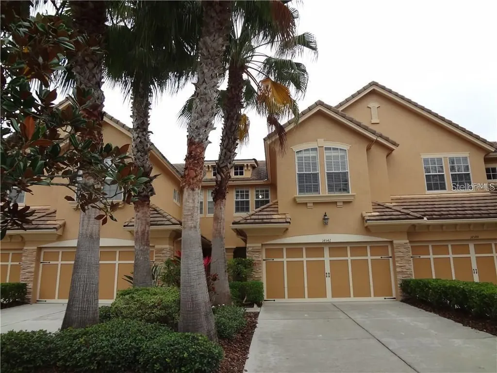 14542 Mirabelle Vista Circle Tampa FL 33626