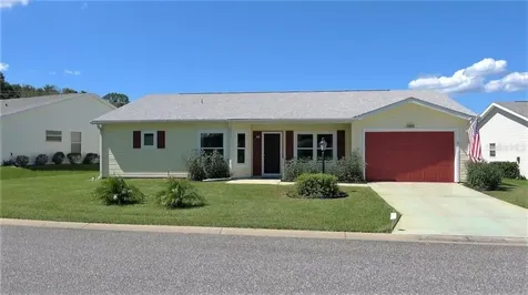 5063 El Destino Drive Leesburg FL 34748