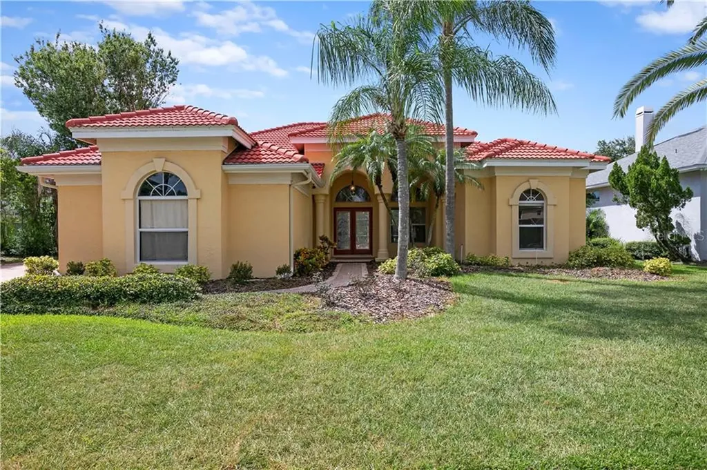 10417 Cory Lake Drive Tampa FL 33647