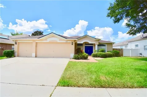 4311 Honeybell Ridge Court Valrico FL 33596
