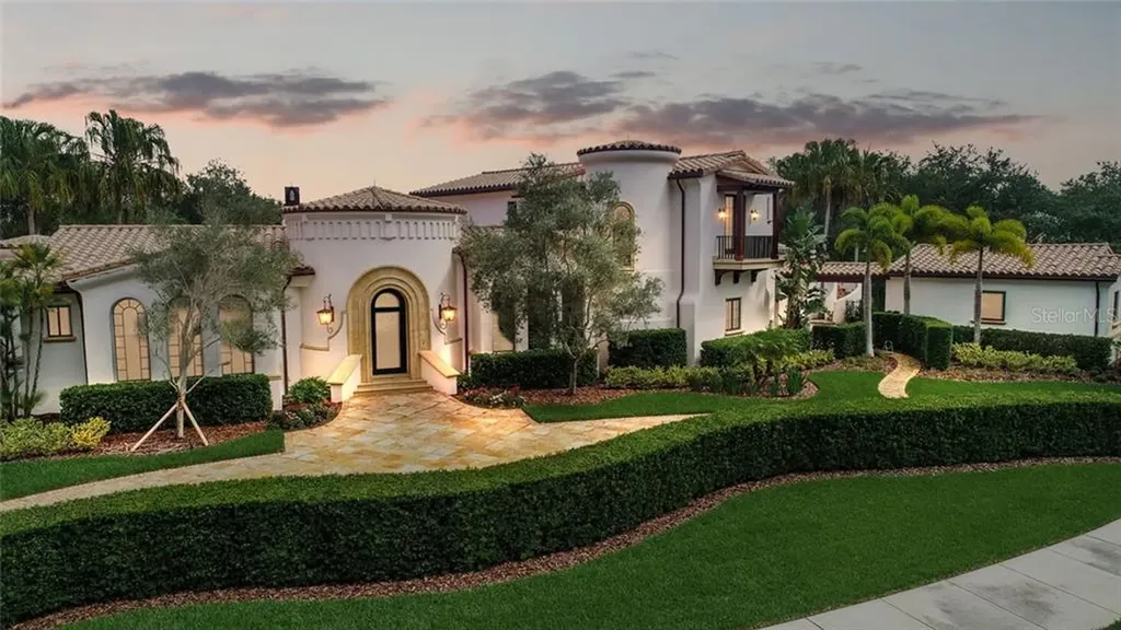 9227 Sloane Street Orlando FL 32827