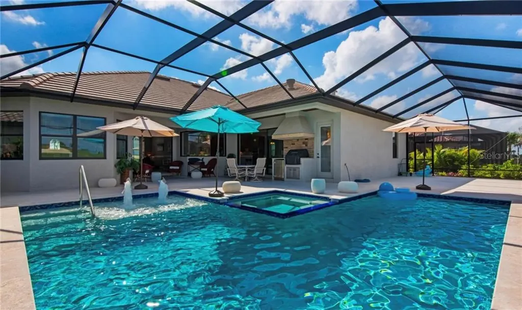 5543 Arnie Loop Bradenton FL 34211