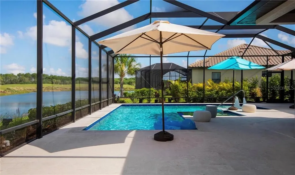 5543 Arnie Loop Bradenton FL 34211