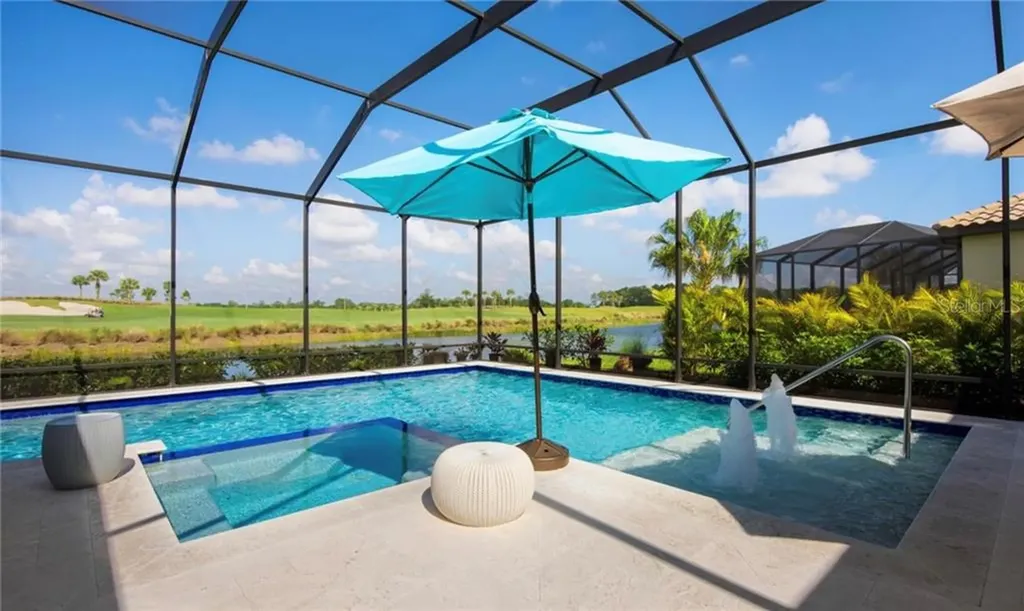 5543 Arnie Loop Bradenton FL 34211