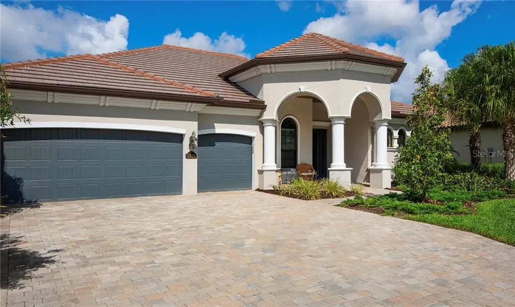 5543 Arnie Loop Bradenton FL 34211