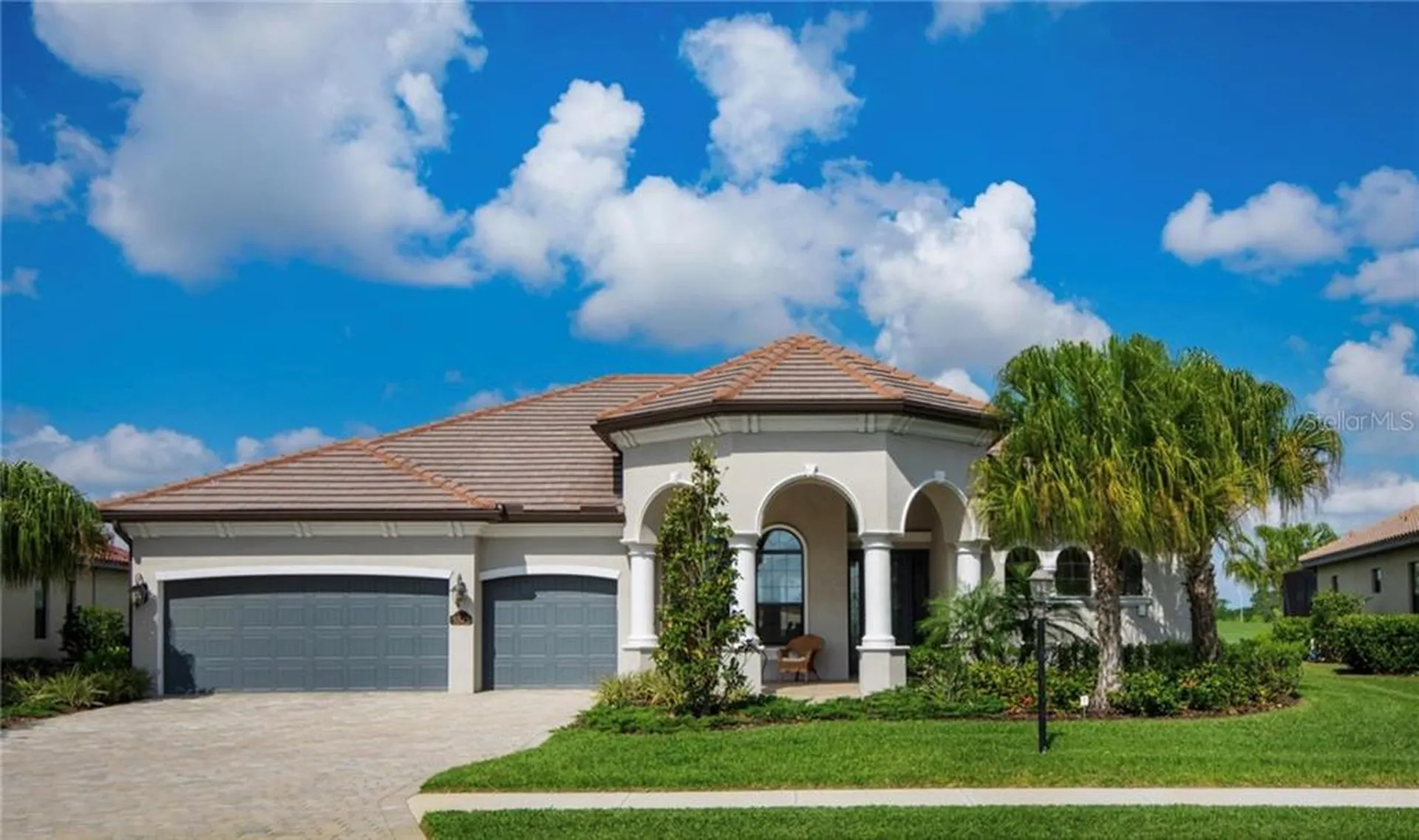 5543 Arnie Loop Bradenton FL 34211