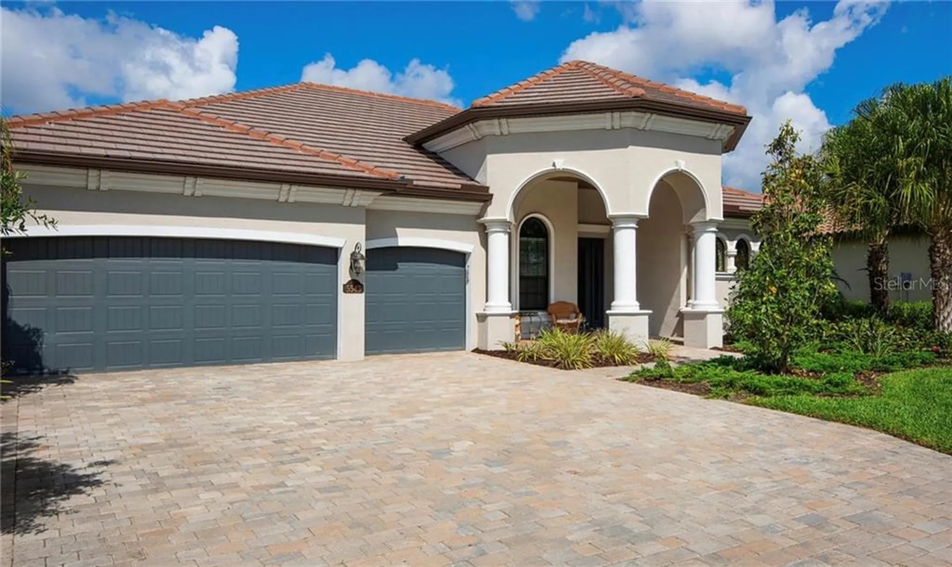 5543 Arnie Loop Bradenton FL 34211