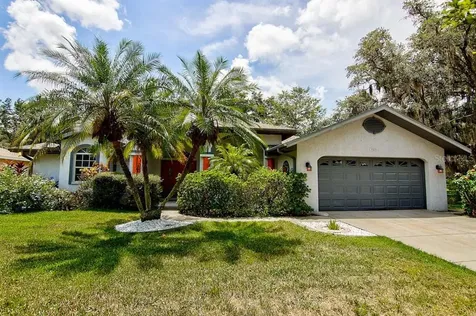 3521 Lopinto Street North Port FL 34287
