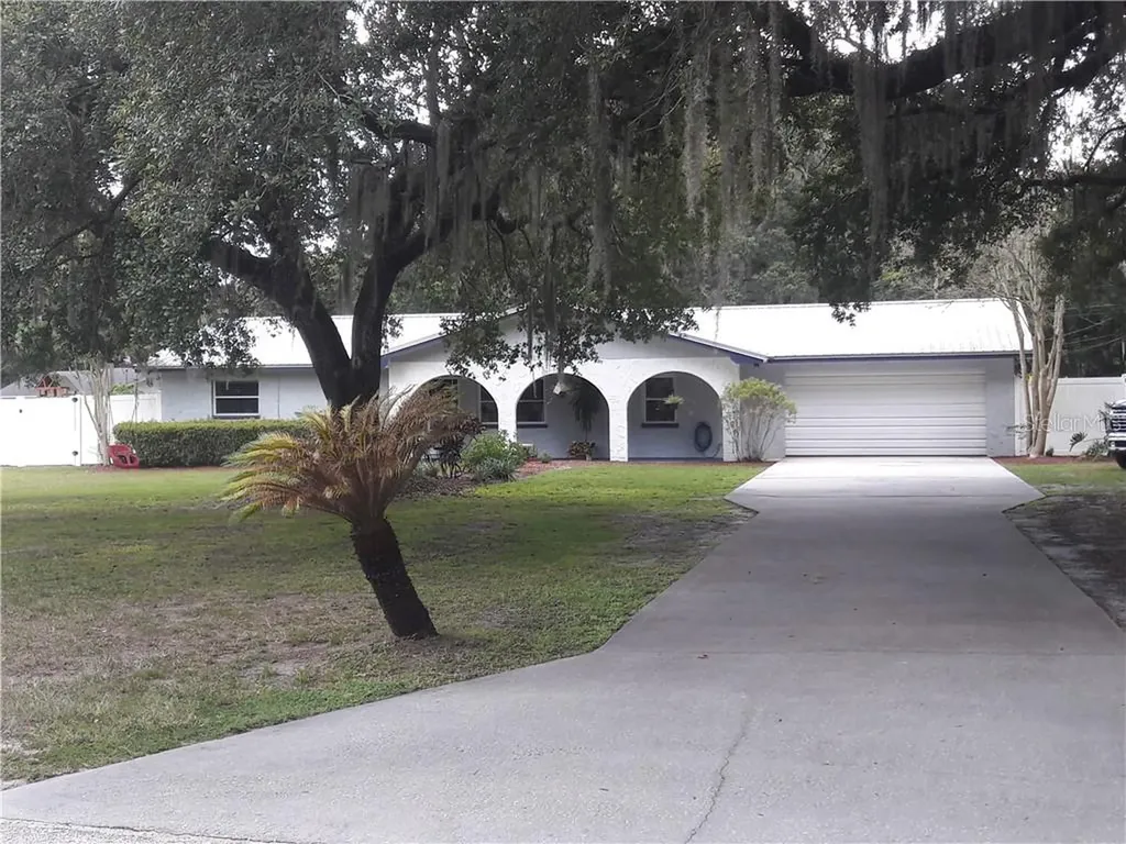 6111 Carla Circle Lakeland FL 33811
