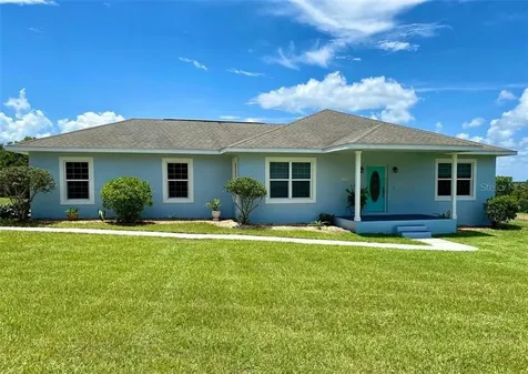 21270 Snow Hill Road Brooksville FL 34601
