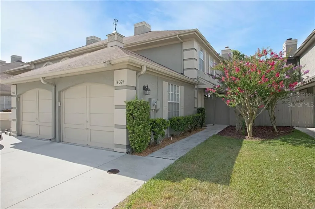 14024 Trouville Drive Tampa FL 33624