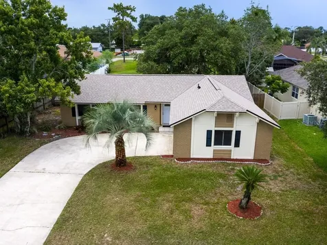 2488 Treehaven Drive Deltona FL 32738