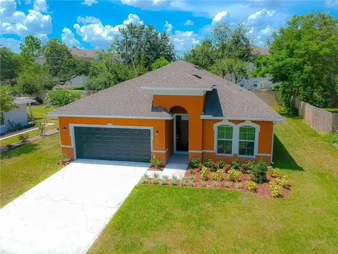 208 Fairmont Drive Sanford FL 32773