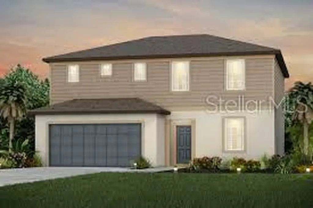 799 Citrus Isle Drive Davenport FL 33837