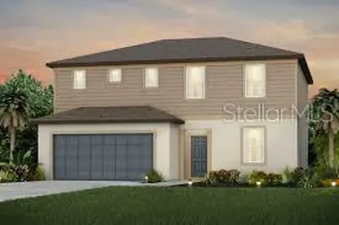 799 Citrus Isle Drive Davenport FL 33837