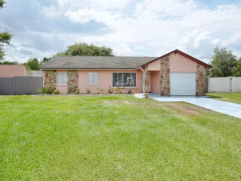 7058 Jon Jon Drive Orlando FL 32822