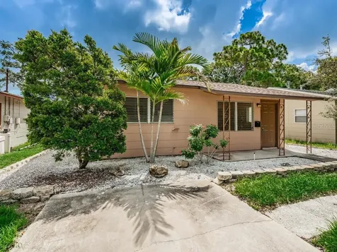 3313 24th Street N St Petersburg FL 33713