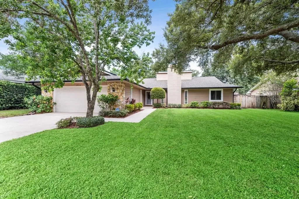 2739 Glennedwin Court Apopka FL 32712