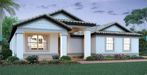 1674 Cranleigh Drive Winter Garden FL 34787