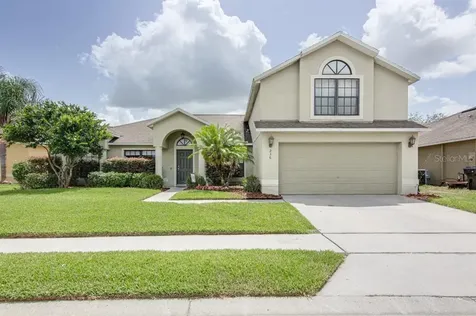 236 Waltham Court Davenport FL 33897