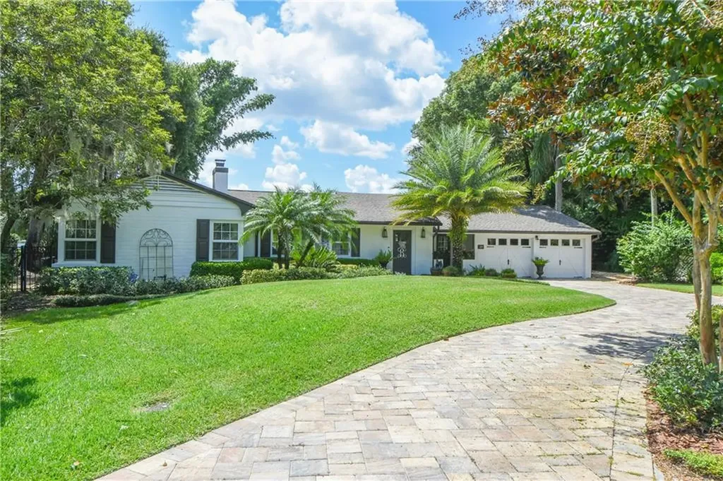 39 Interlaken Road Orlando FL 32804