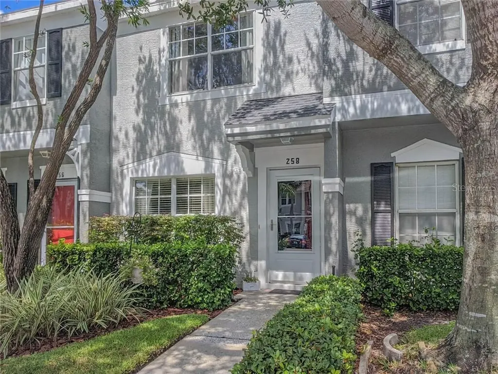 258 Countryside Key Boulevard Oldsmar FL 34677