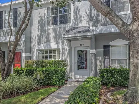258 Countryside Key Boulevard Oldsmar FL 34677