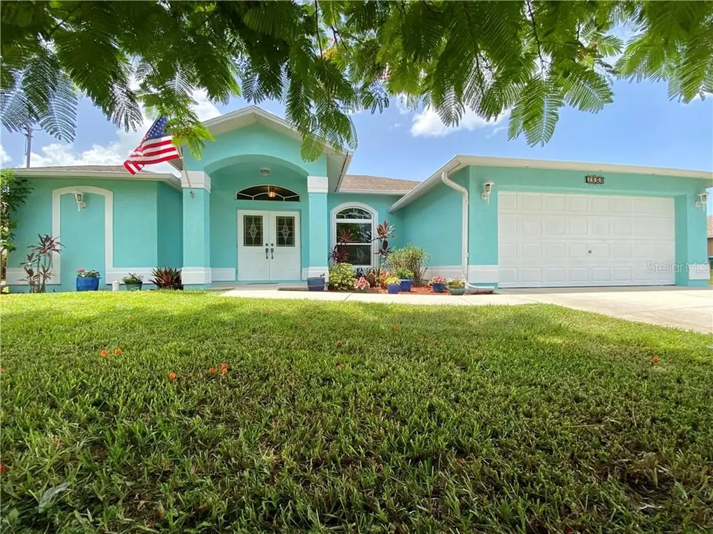 2600 NW 25th Street Cape Coral FL 33993