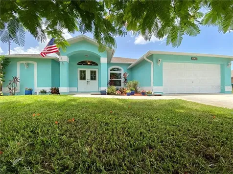 2600 NW 25th Street Cape Coral FL 33993