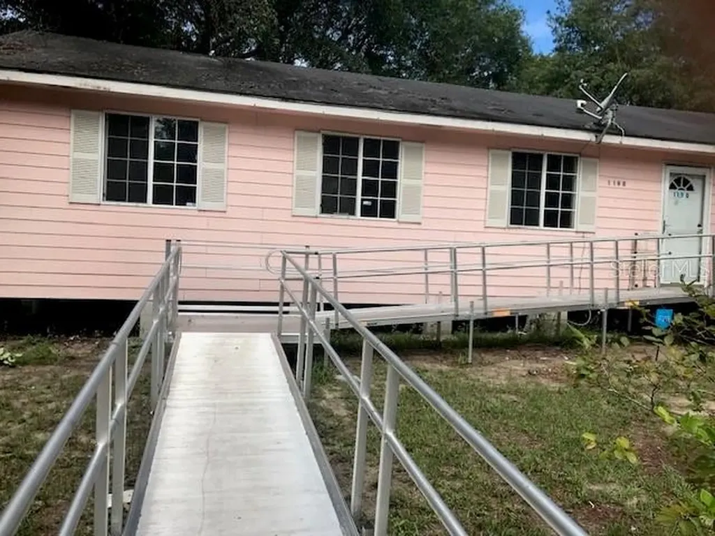 1190 NW 56th Avenue Ocala FL 34482