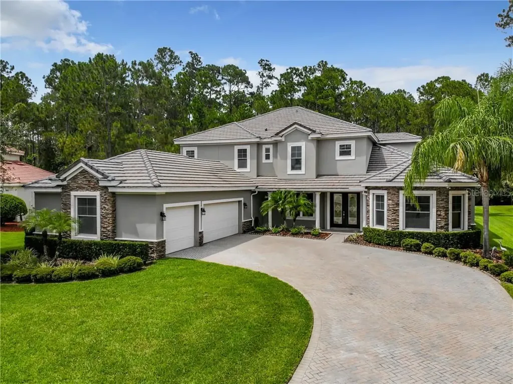 1086 Walnut Woods Place Lake Mary FL 32746