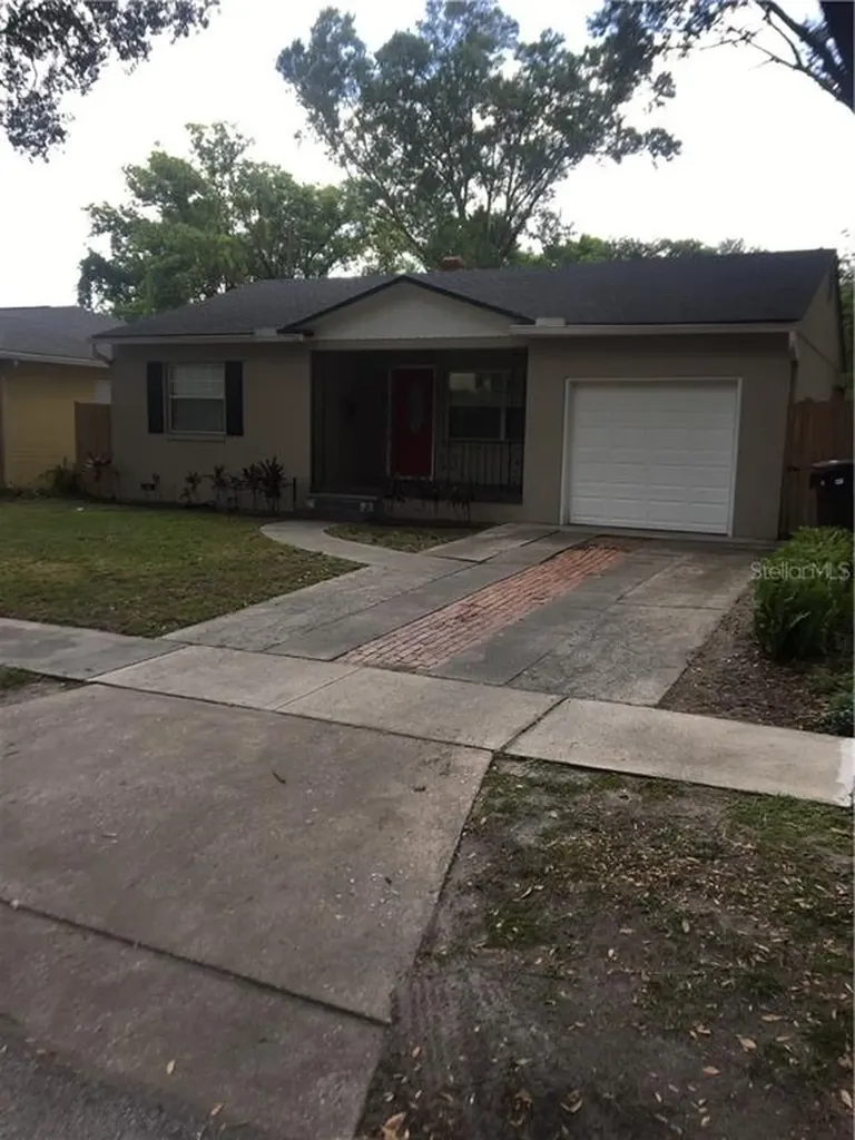 1640 Dormont Lane Orlando FL 32804