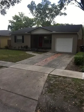 1640 Dormont Lane Orlando FL 32804