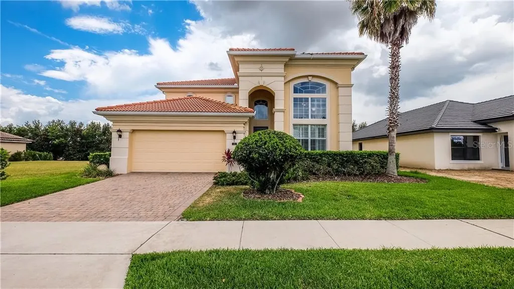 221 Lake Vista Drive Auburndale FL 33823