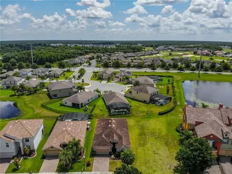 1714 Lake Side Avenue Davenport FL 33837