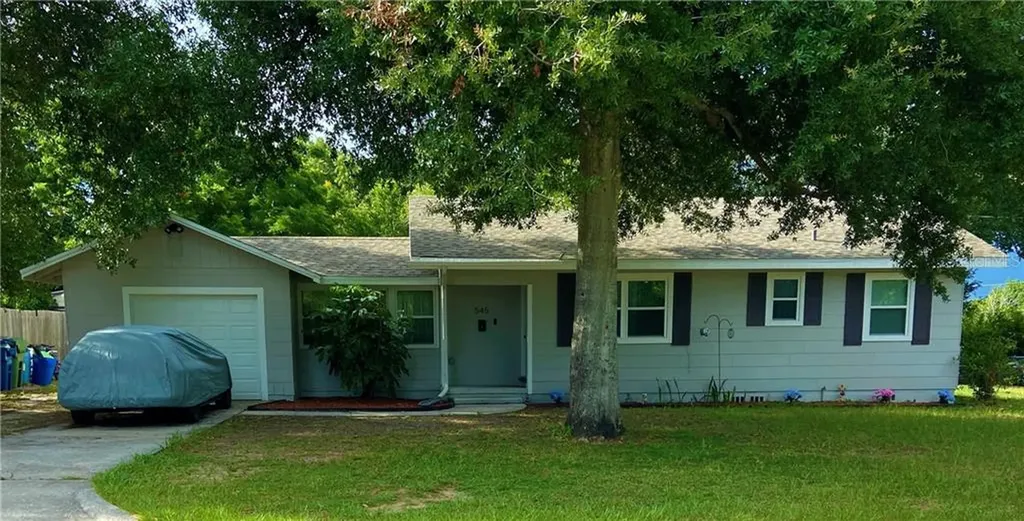 545 Avenue F SE Winter Haven FL 33880