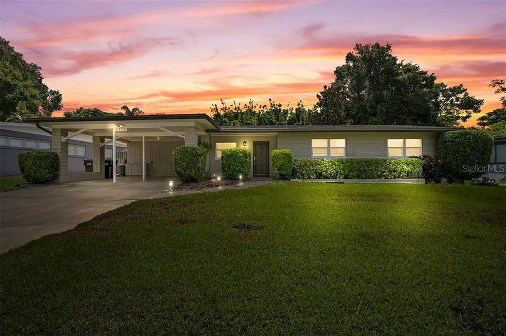 3252 Inverness Court Orlando FL 32806